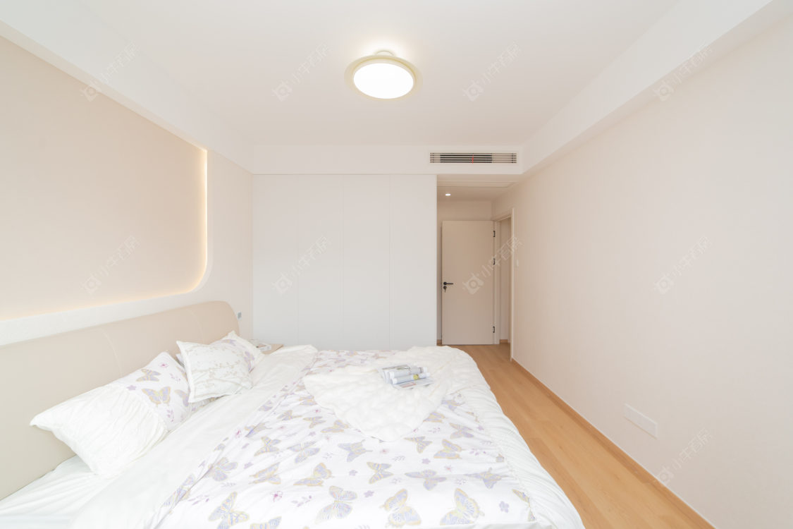 常州尚枫澜湾在售二手房源室内图_小牛看房