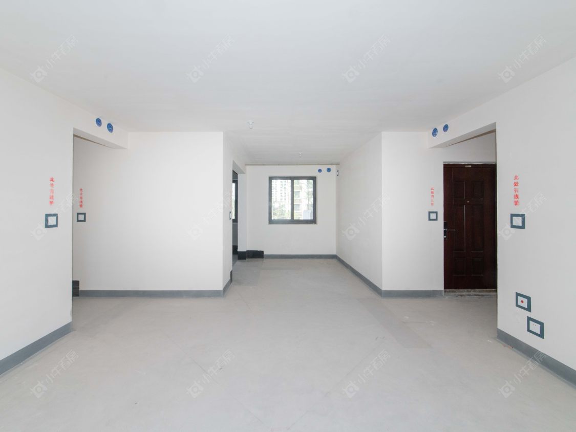 常州保利和光晨樾在售二手房源室内图_小牛看房