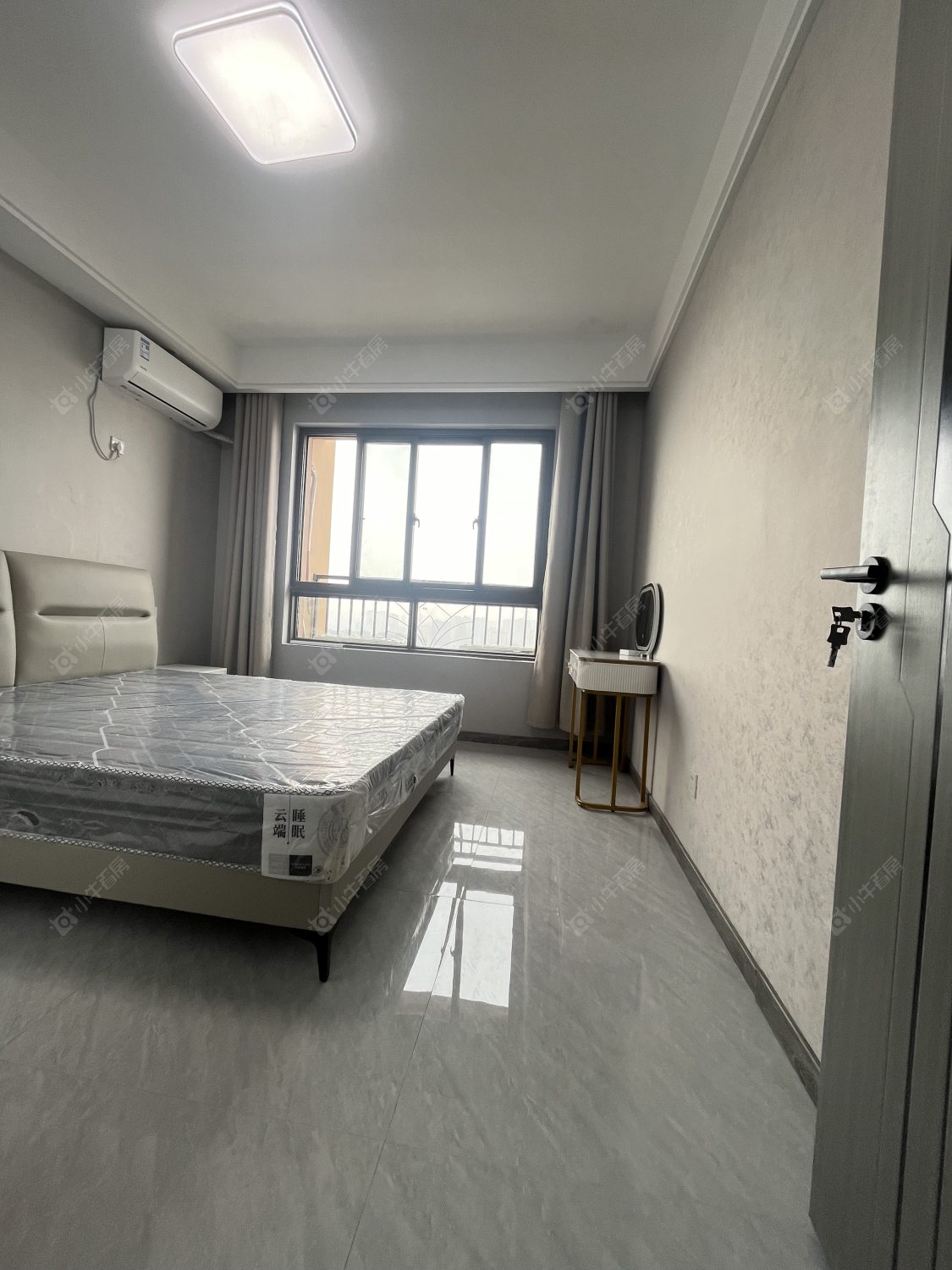 常州银河湾明苑二期在租房源室内图_小牛看房