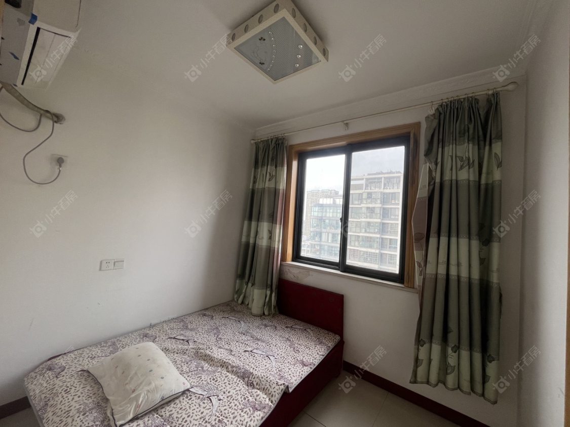 常州湖滨怡景在租房源室内图_小牛看房