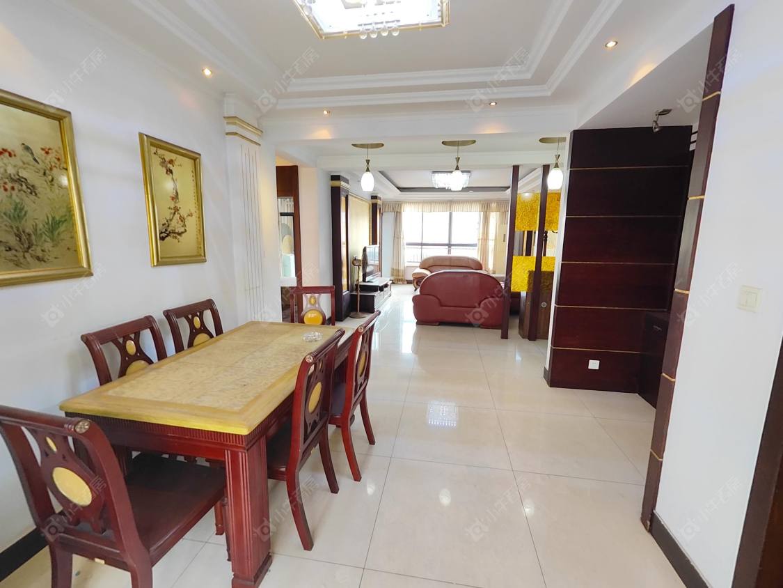 常州四季新城南苑在租房源室内图_小牛看房