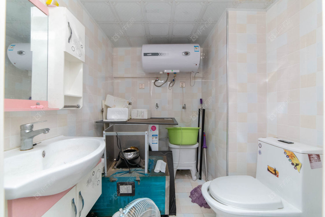 常州天宇购物广场在售二手房源室内图_小牛看房