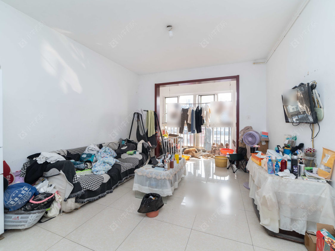 常州瑞安家园在售二手房源_小牛看房