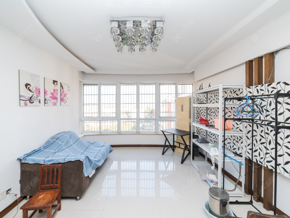 常州东方公寓(潞城)在售二手房源室内图_小牛看房