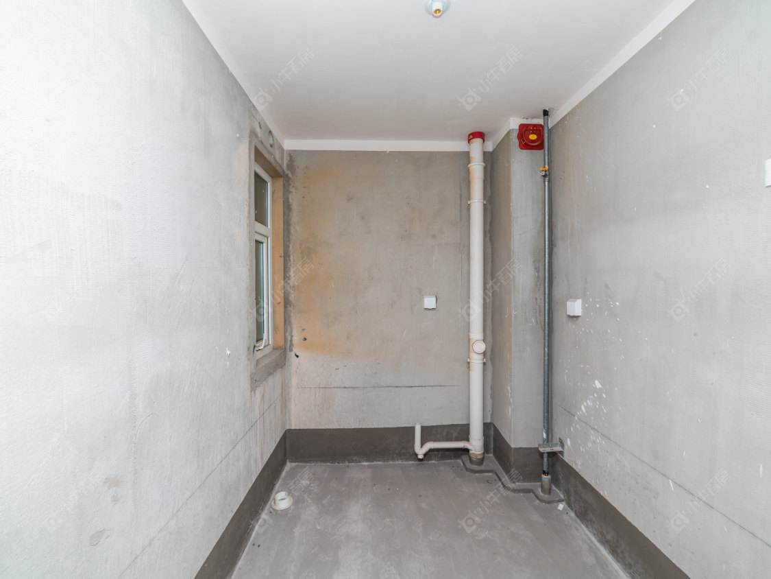 常州潞城花苑在售二手房源室内图_小牛看房