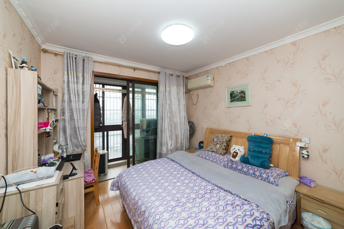 常州创新花园在售二手房源室内图_小牛看房