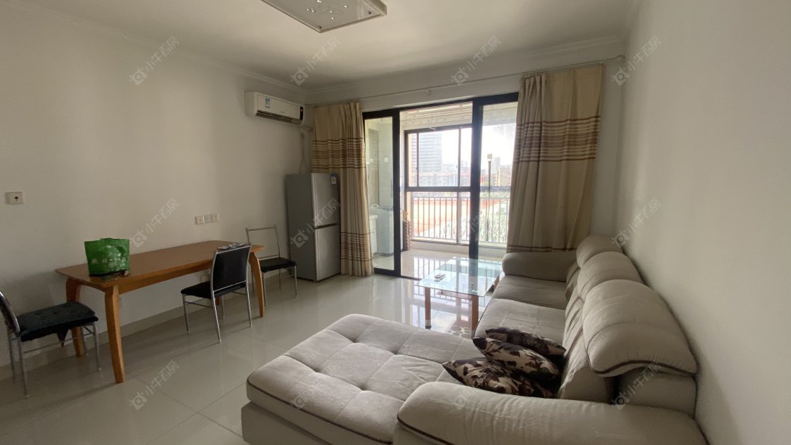 常州聚通豪庭3室2厅2卫出租_小牛看房