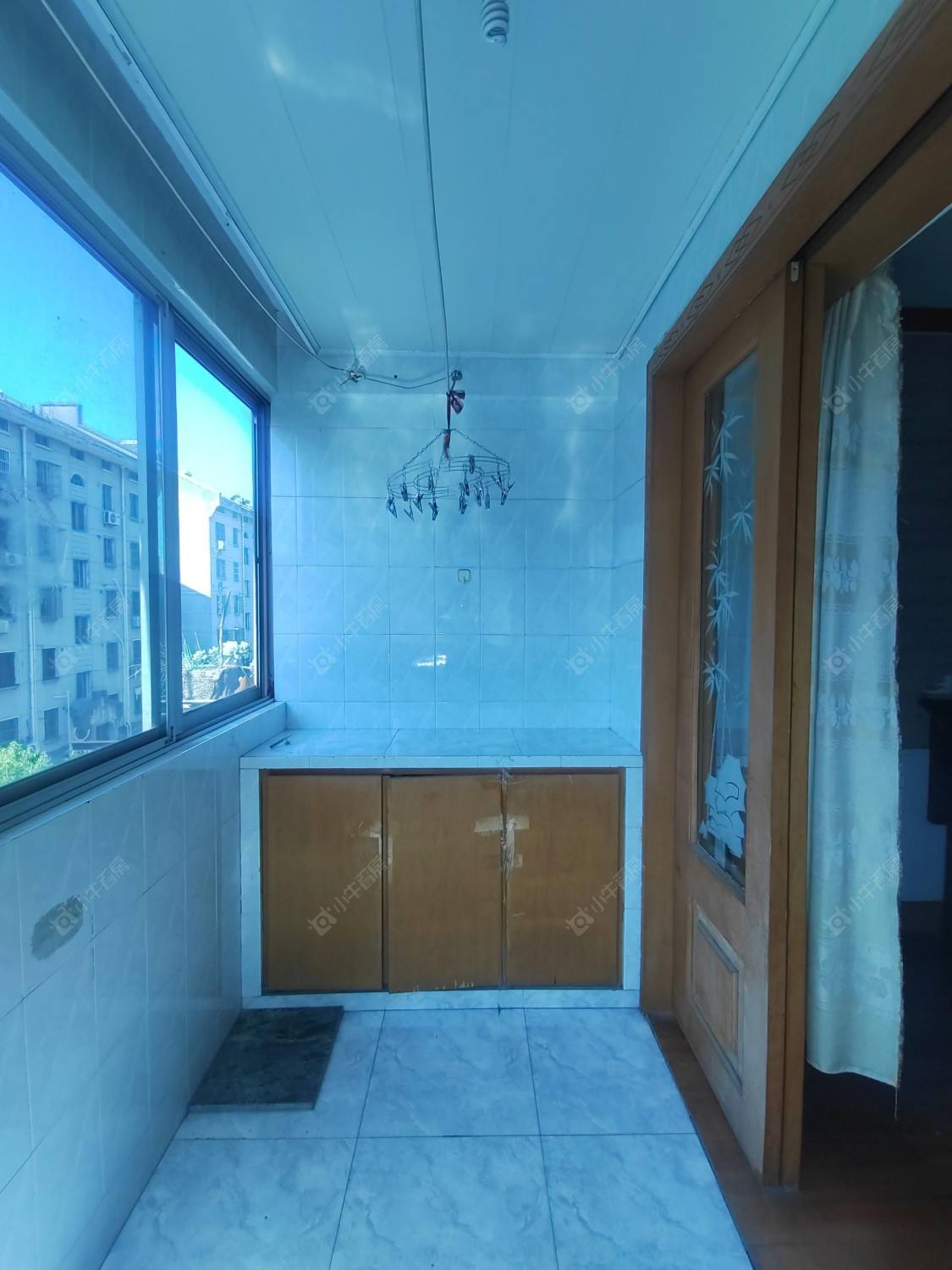 常州兰翔二村在租房源室内图_小牛看房