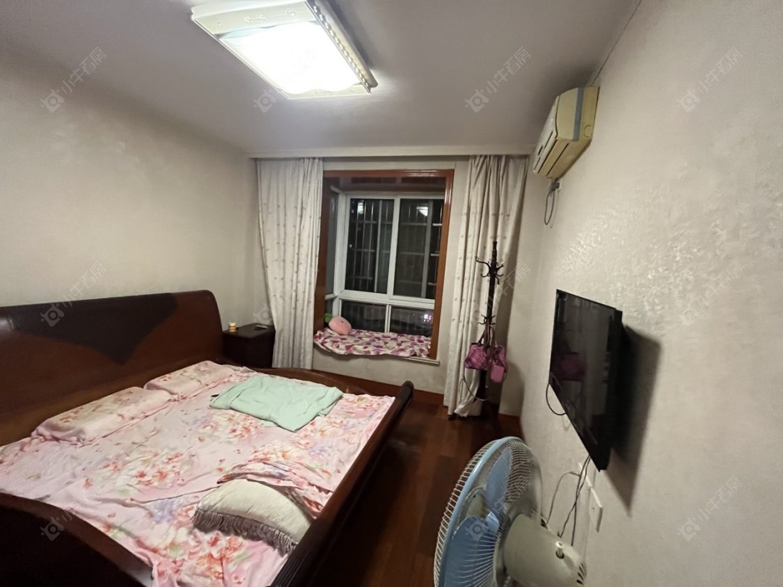 常州百馨北北苑在租房源室内图_小牛看房