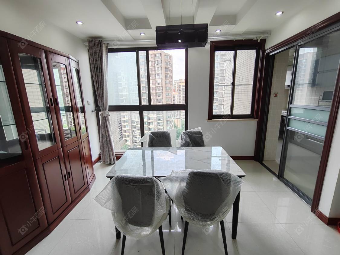 新城逸境园房源室内图 常州新城逸境园在租房源室内图_小牛看房