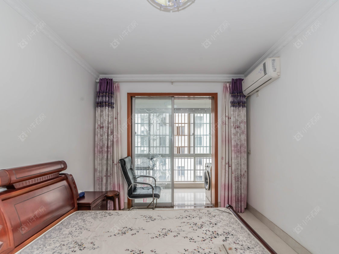 常州百馨苑南苑在售二手房源室内图_小牛看房