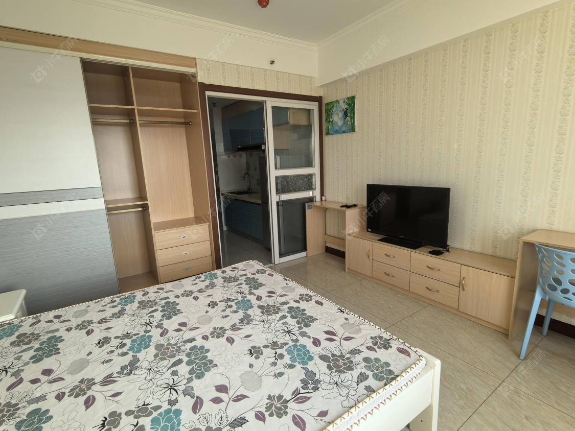 常州宝龙城市广场在租房源室内图_小牛看房