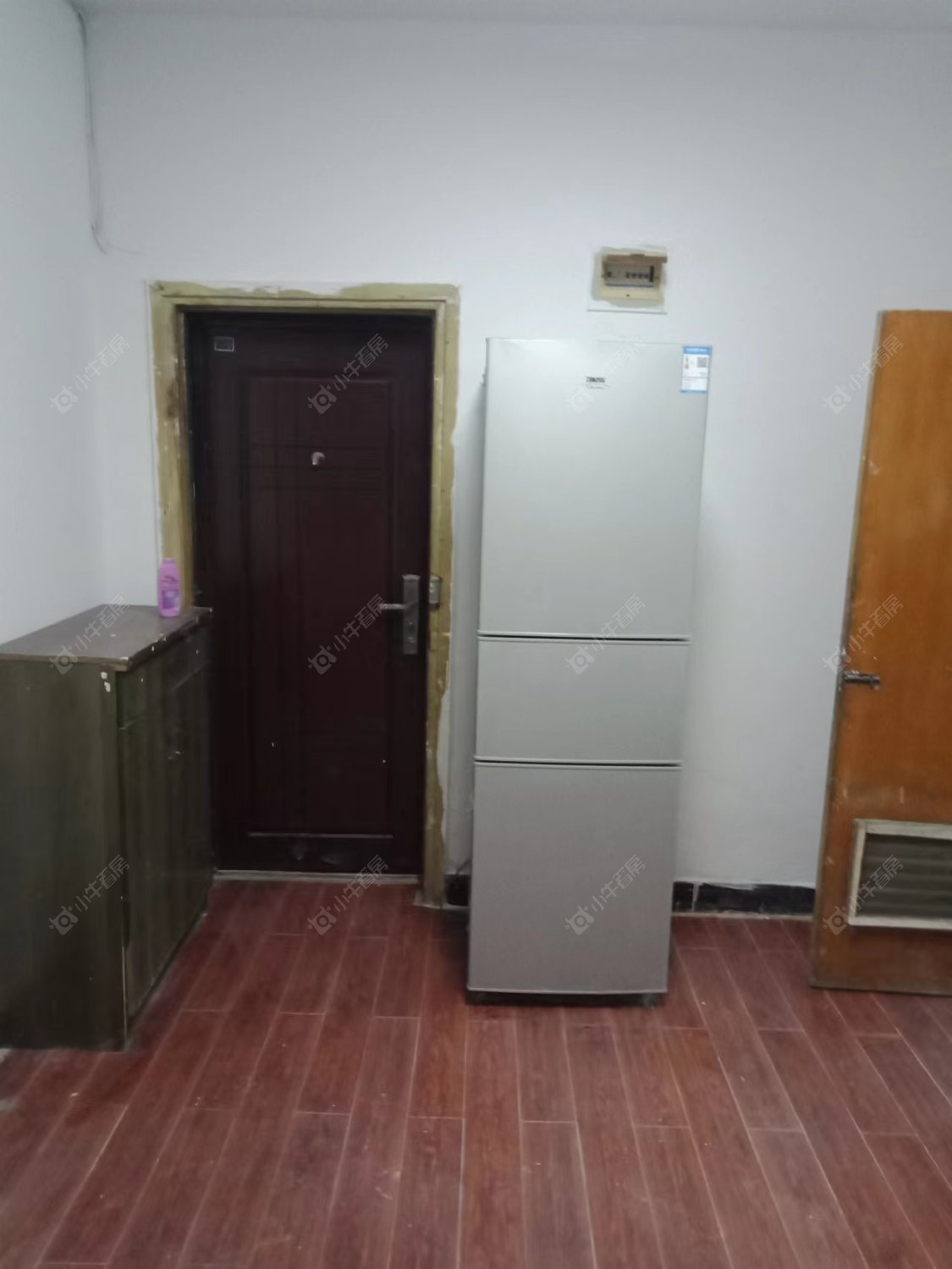 常州花园南村在租房源室内图_小牛看房