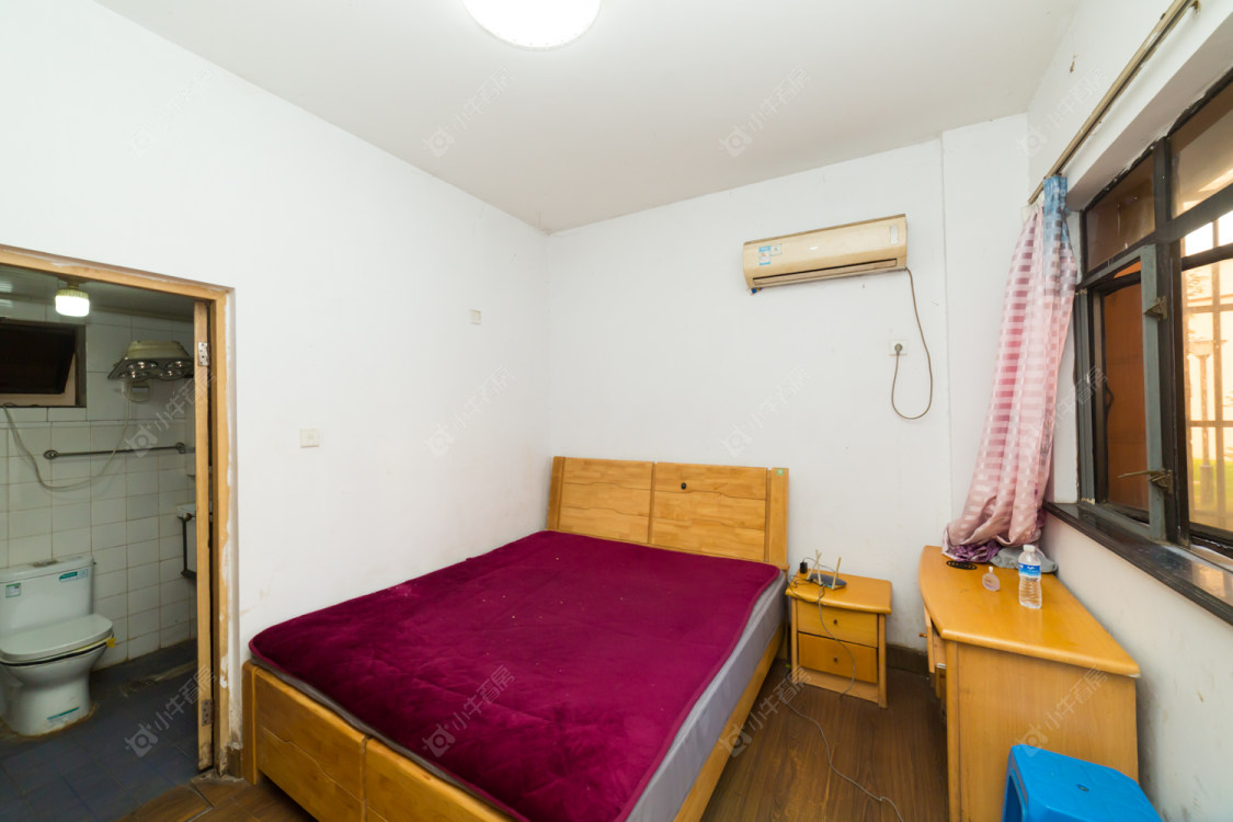 常州福康宁花园在售二手房_小牛看房