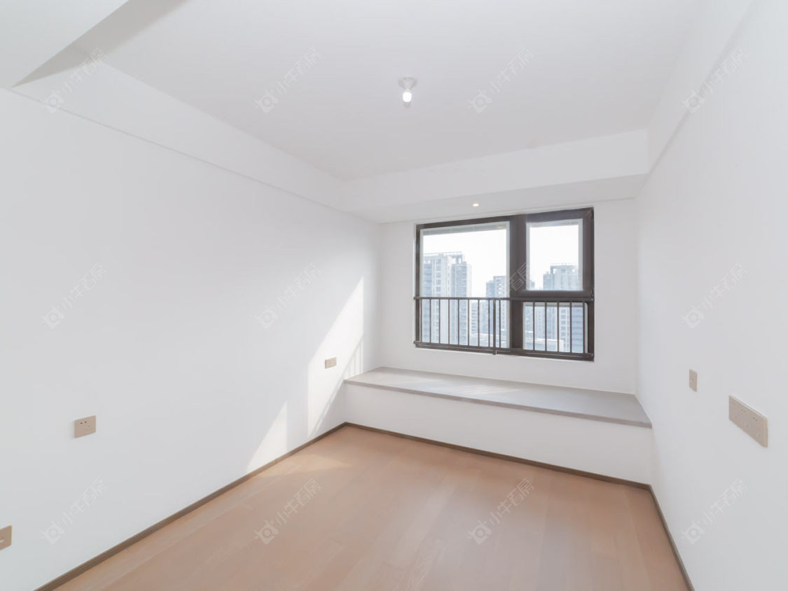 常州万科新都会在售二手房源室内图_小牛看房