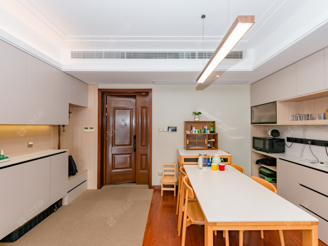 常州九洲新世界君玺在售二手房源室内图_小牛看房