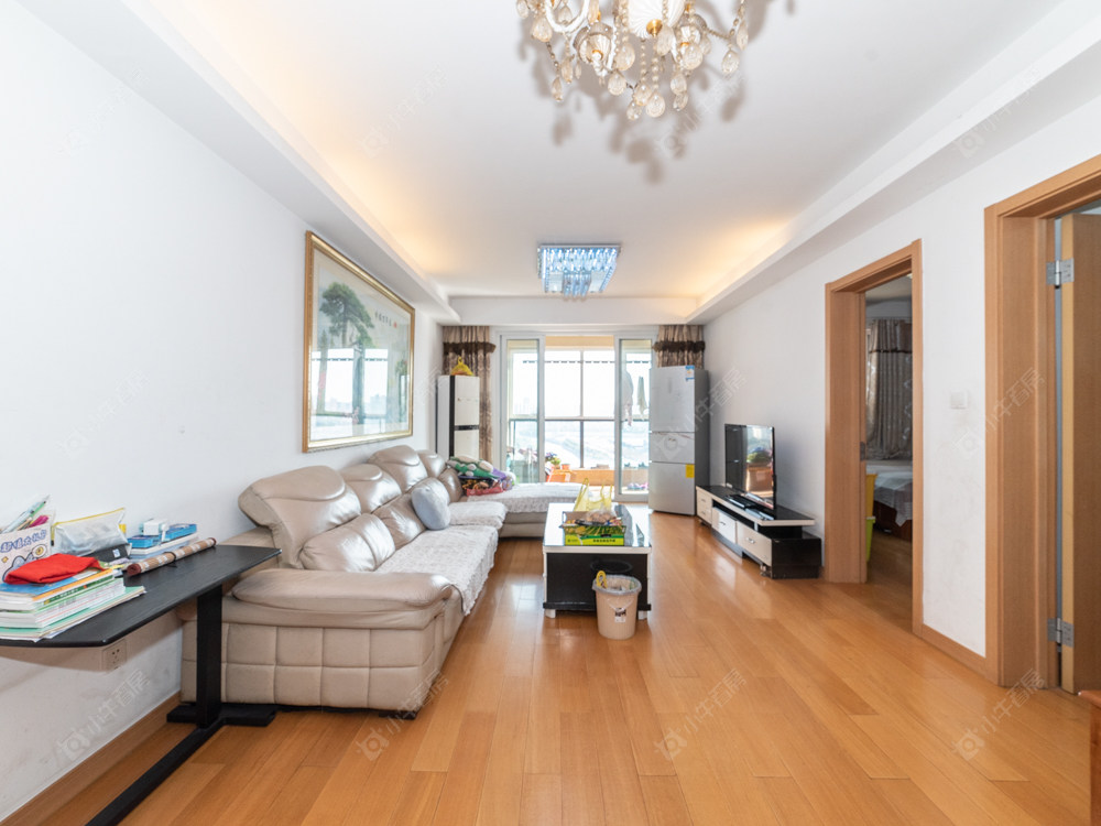 常州九洲花园二期在售二手房_小牛看房