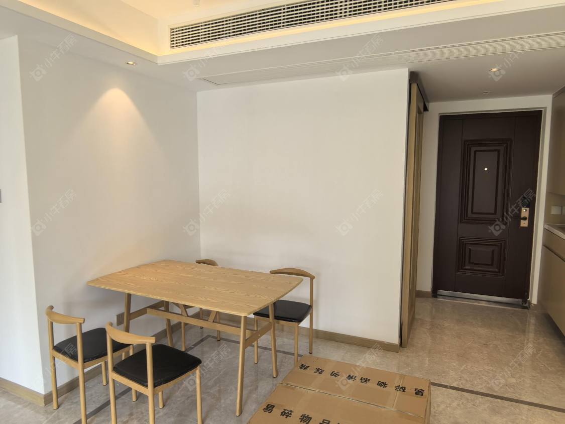 常州绿地香港名墩道在租房源室内图_小牛看房