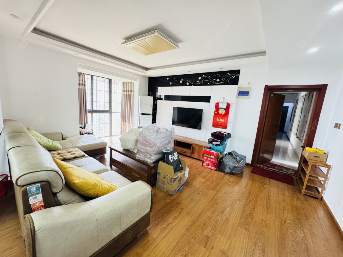 常州凤凰名城在租房源_小牛看房