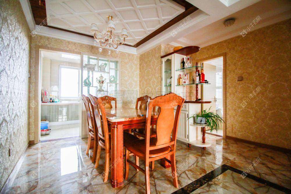 常州万达中央华城在租房源室内图_小牛看房