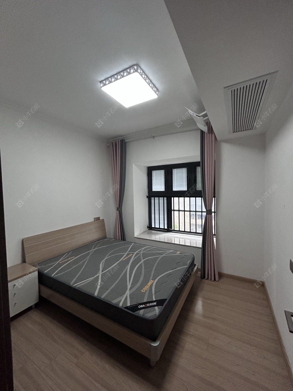 碧桂园壹号天禧房源室内图 常州碧桂园壹号天禧在租房源室内图_小牛看房