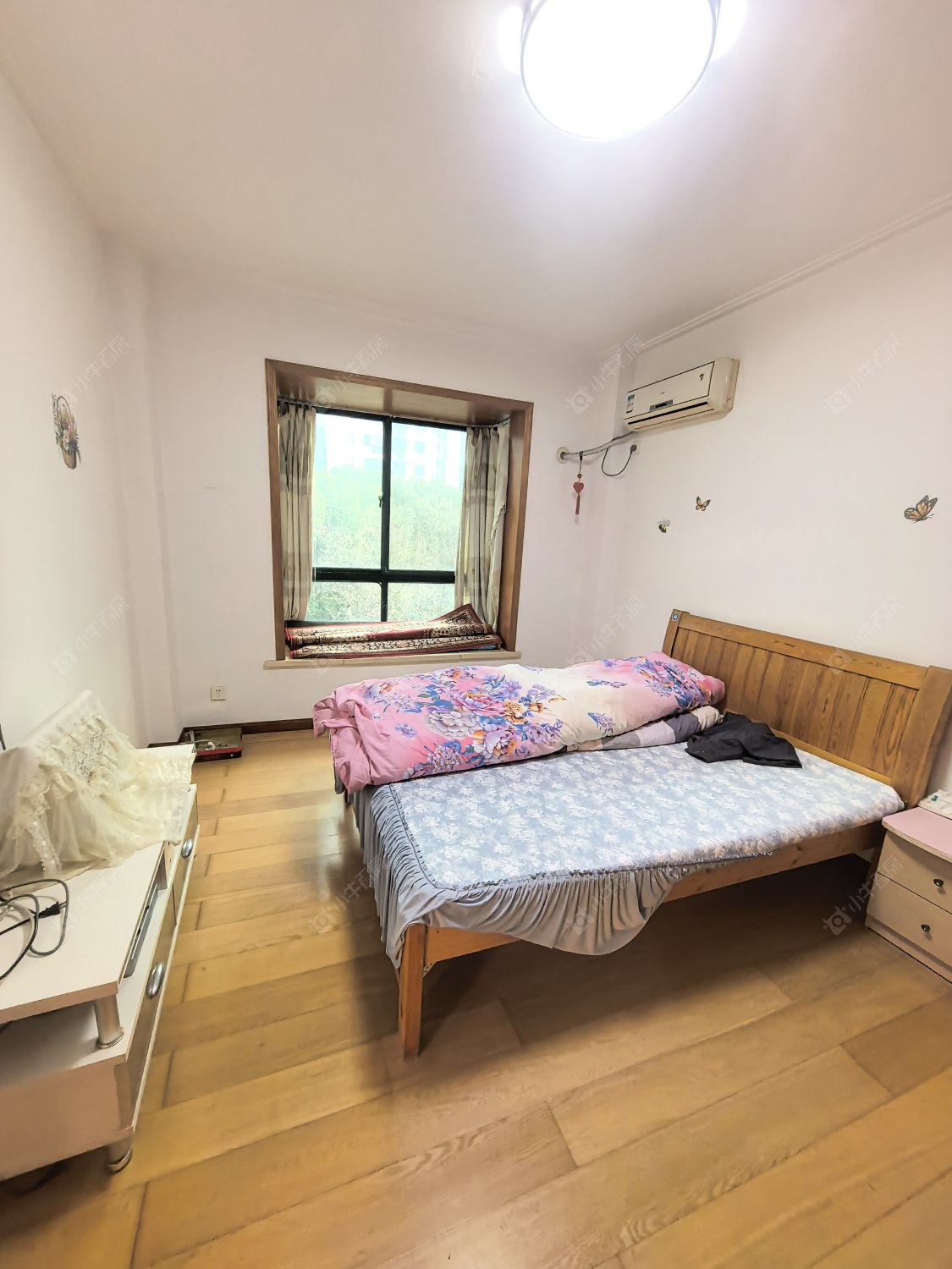 常州都市雅居在租房源室内图_小牛看房