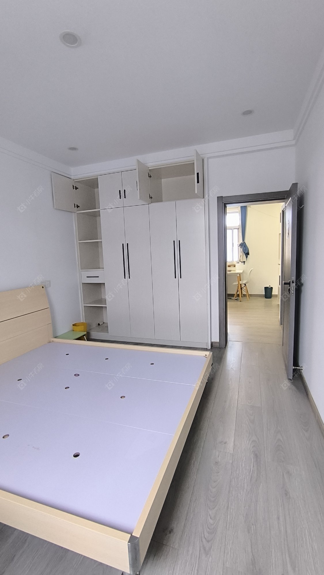 常州翠竹新村南区在租房源室内图_小牛看房