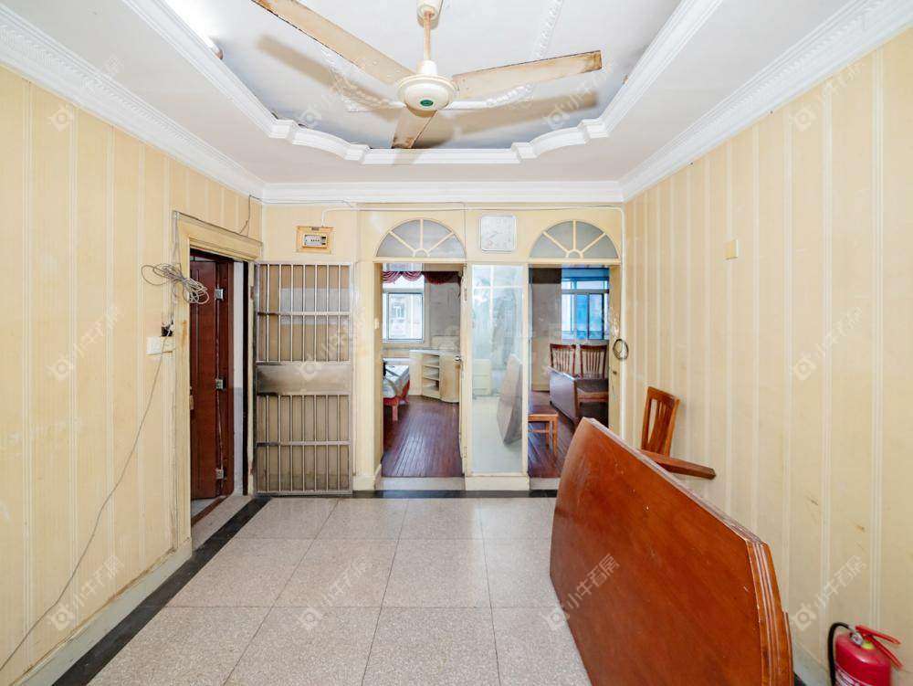 常州丽宝第花苑在租房源室内图_小牛看房