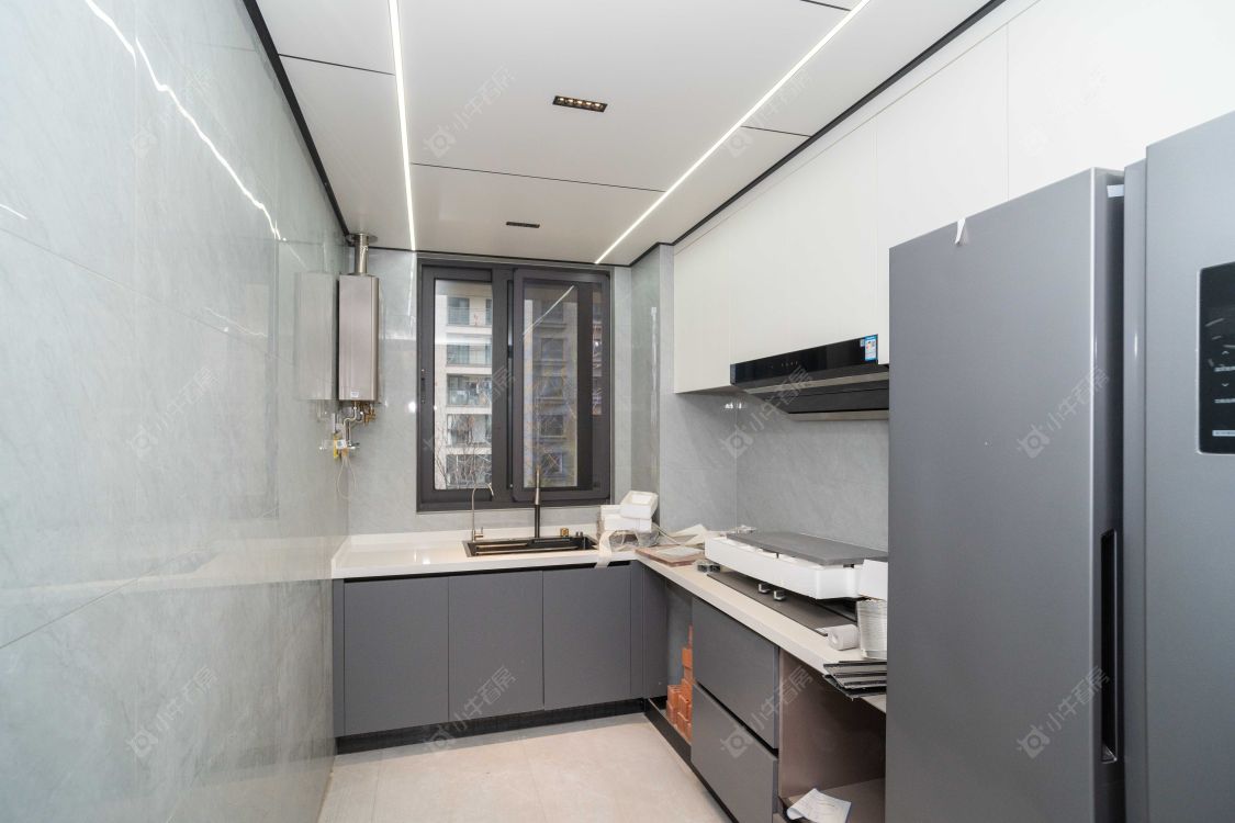 保利和光晨樾房源室内图 常州保利和光晨樾在售二手房源室内图_小牛看房