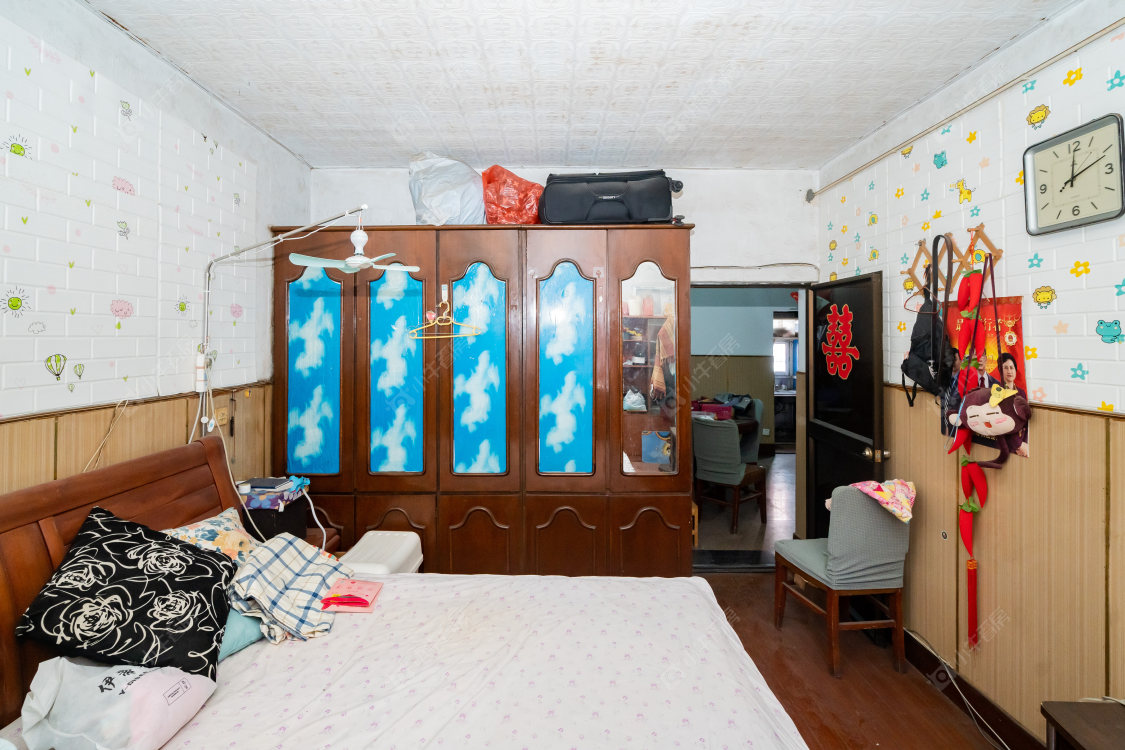 常州工人新村北在售二手房源室内图_小牛看房