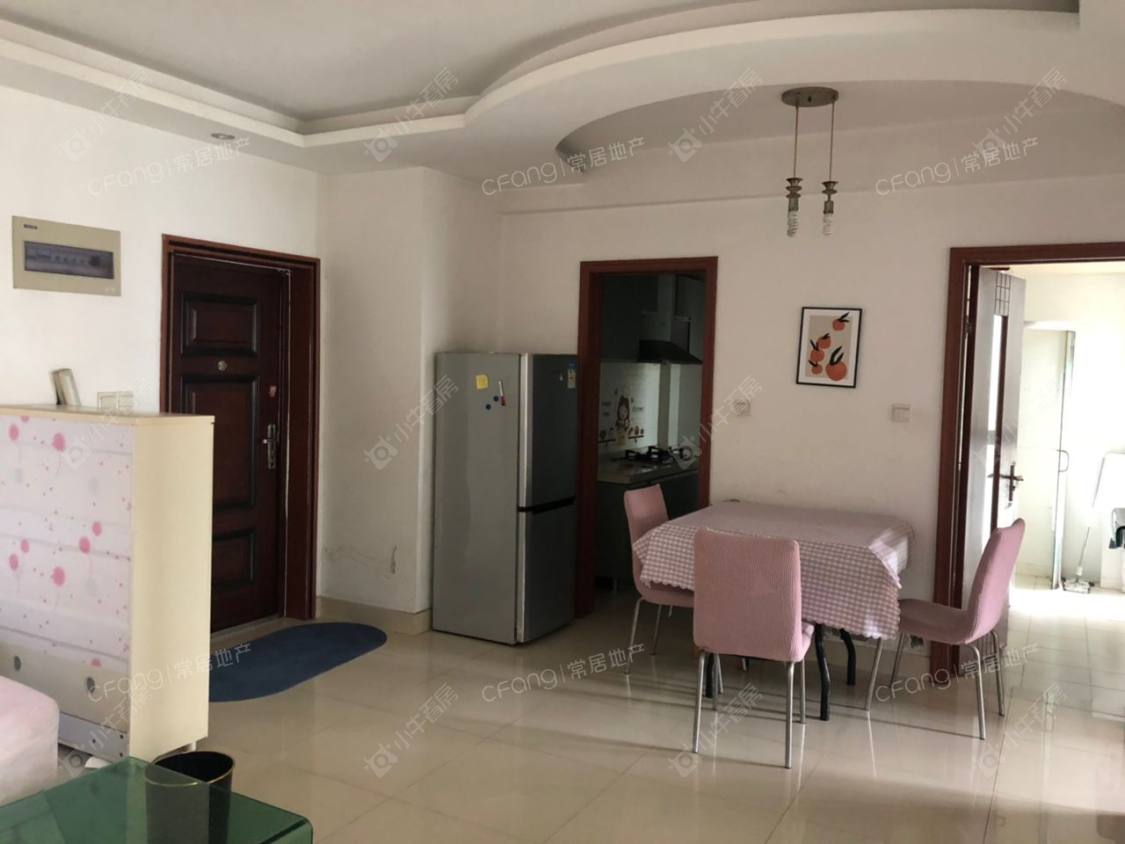 景秀世家房源 常州景秀世家在租房源_小牛看房