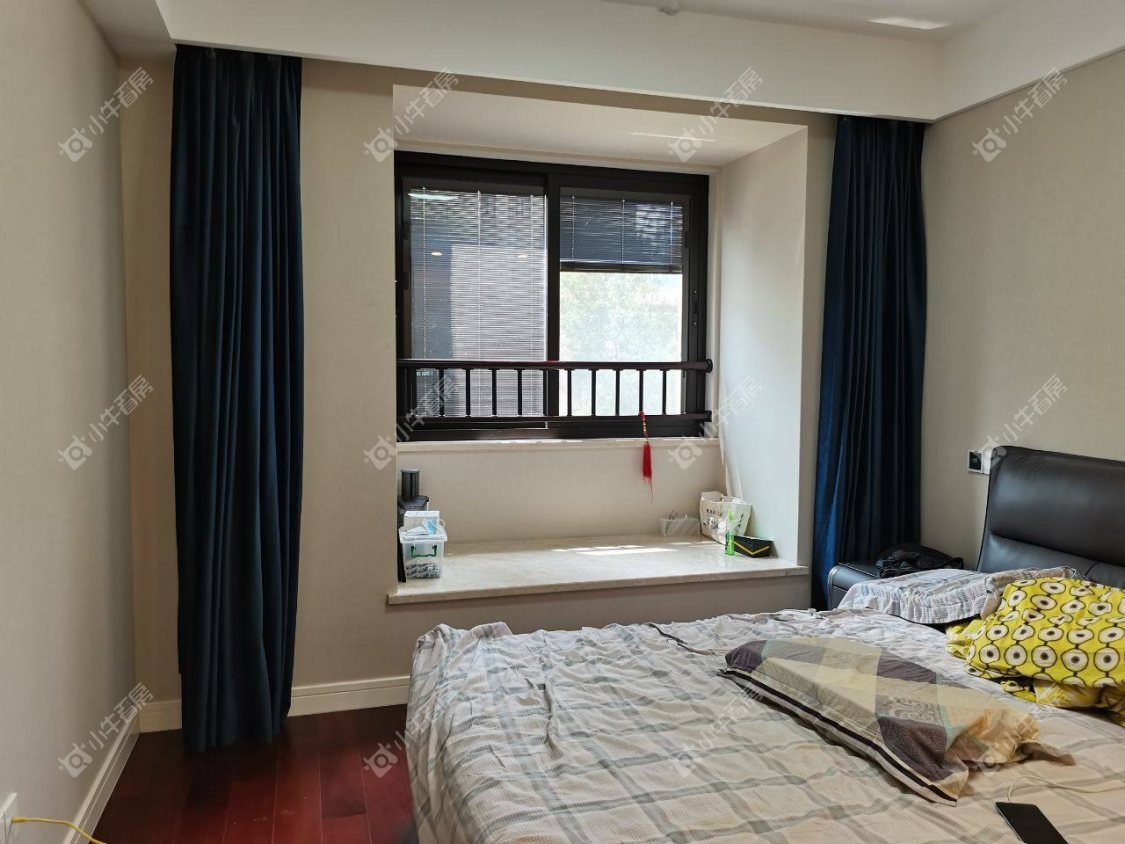 常州新城公馆荣域在租房源_小牛看房