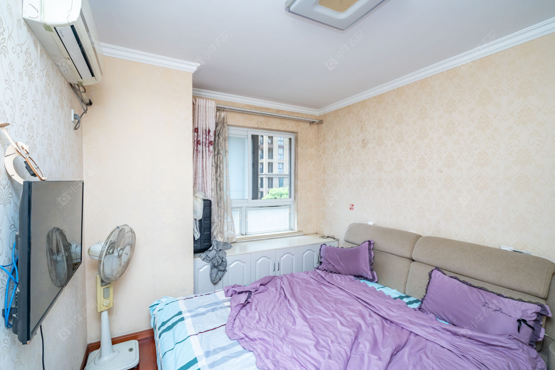 常州水岸花语在售二手房_小牛看房