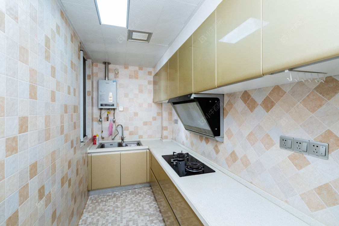 常州华润国际二期在售二手房源室内图_小牛看房