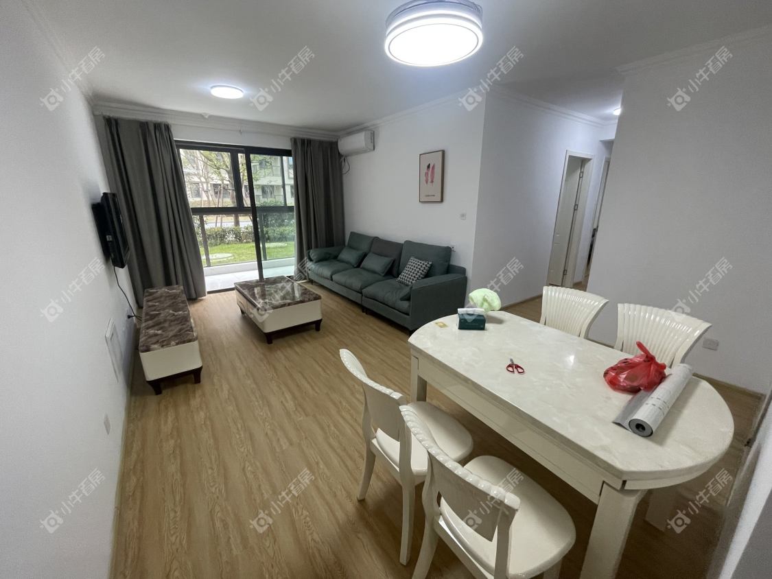 金新滟澜湖房源 常州金新滟澜湖在租房源_小牛看房