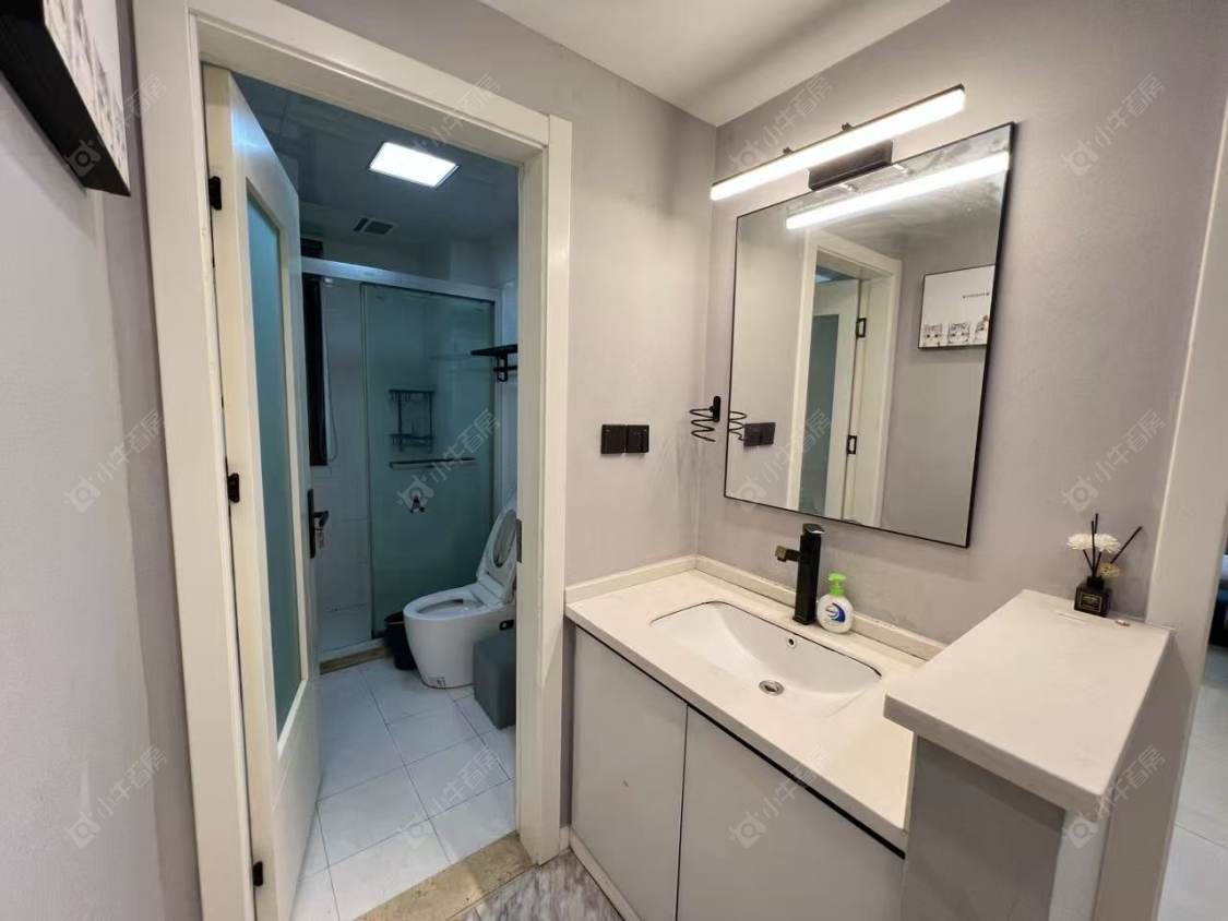 常州外滩1号在租房源室内图_小牛看房