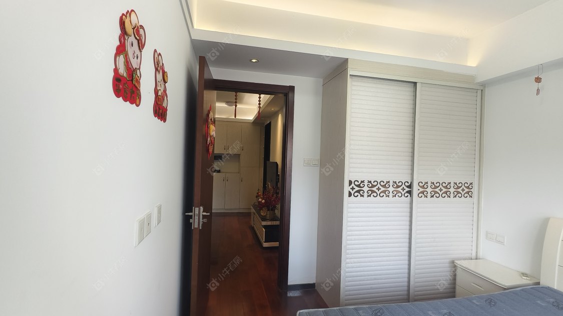 常州星河国际五区在租房源室内图_小牛看房