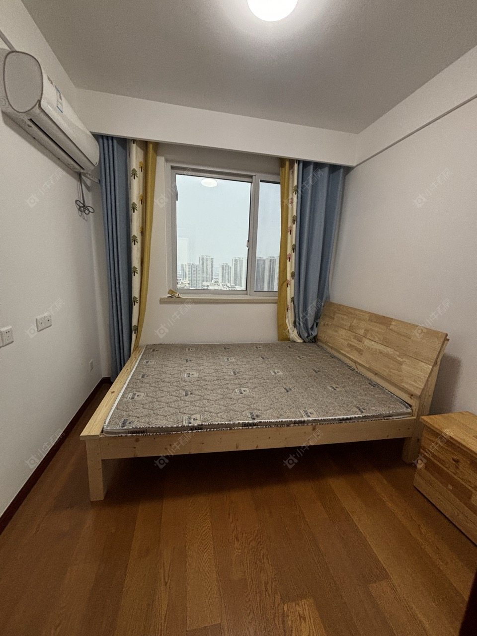 常州港龙新港城在租房源室内图_小牛看房