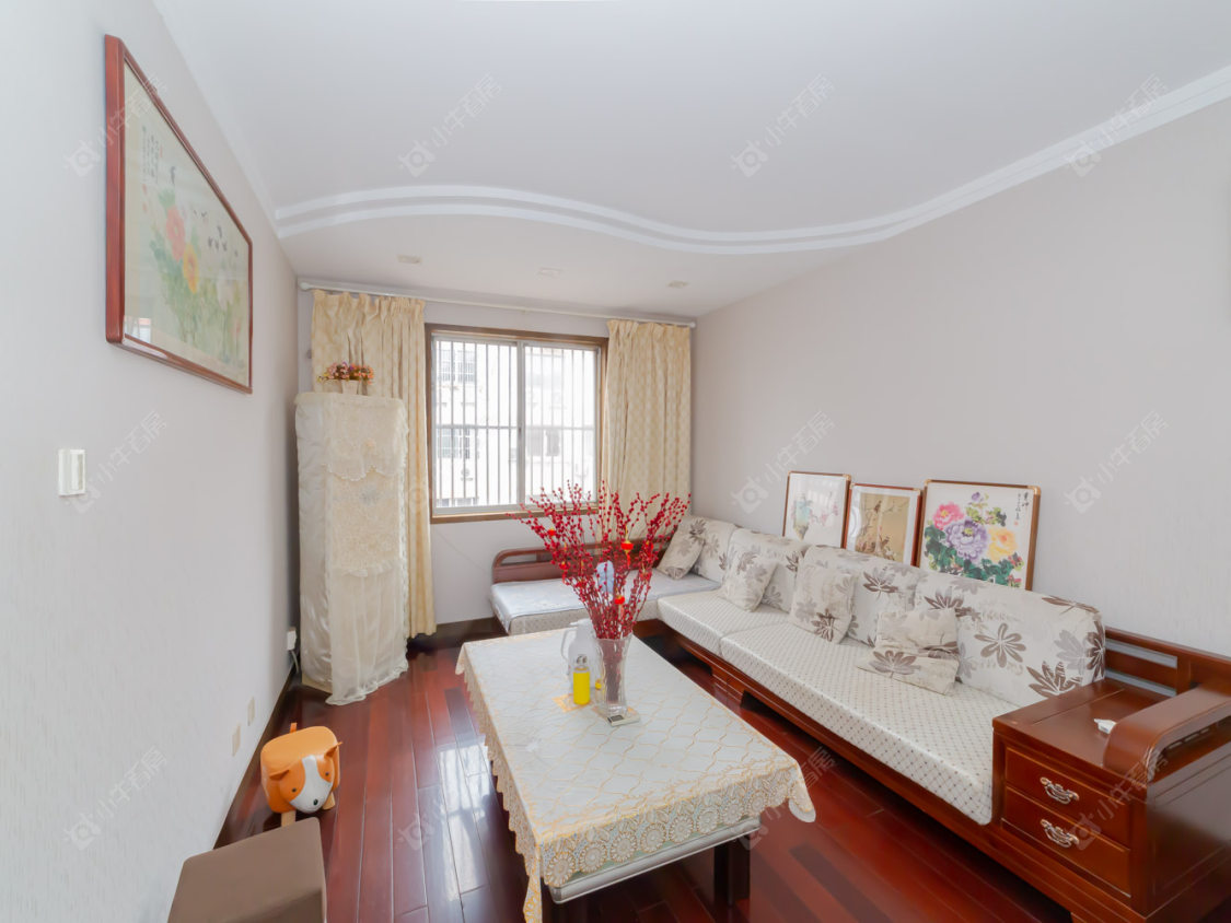 常州藻江花园一期在售二手房源室内图_小牛看房