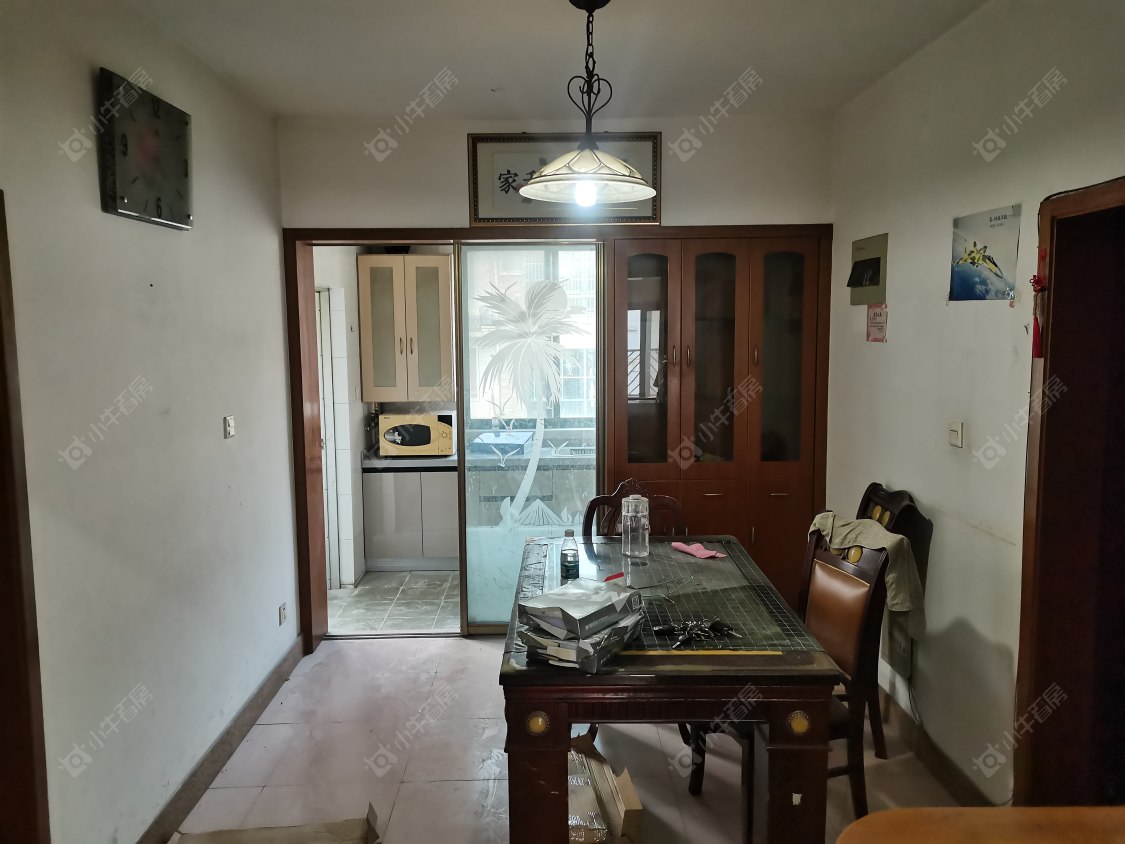 常州鸿安公寓在租房源_小牛看房