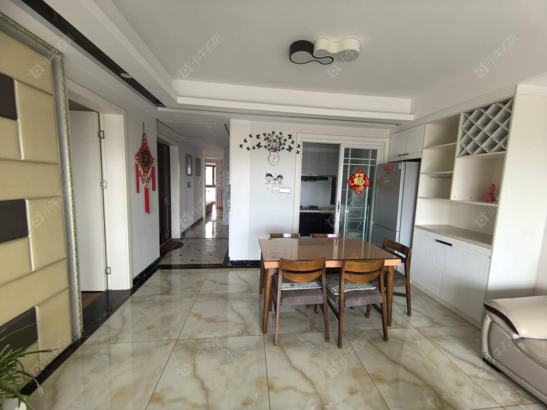 玉兰广场二期房源室内图 常州玉兰广场二期在租房源室内图_小牛看房