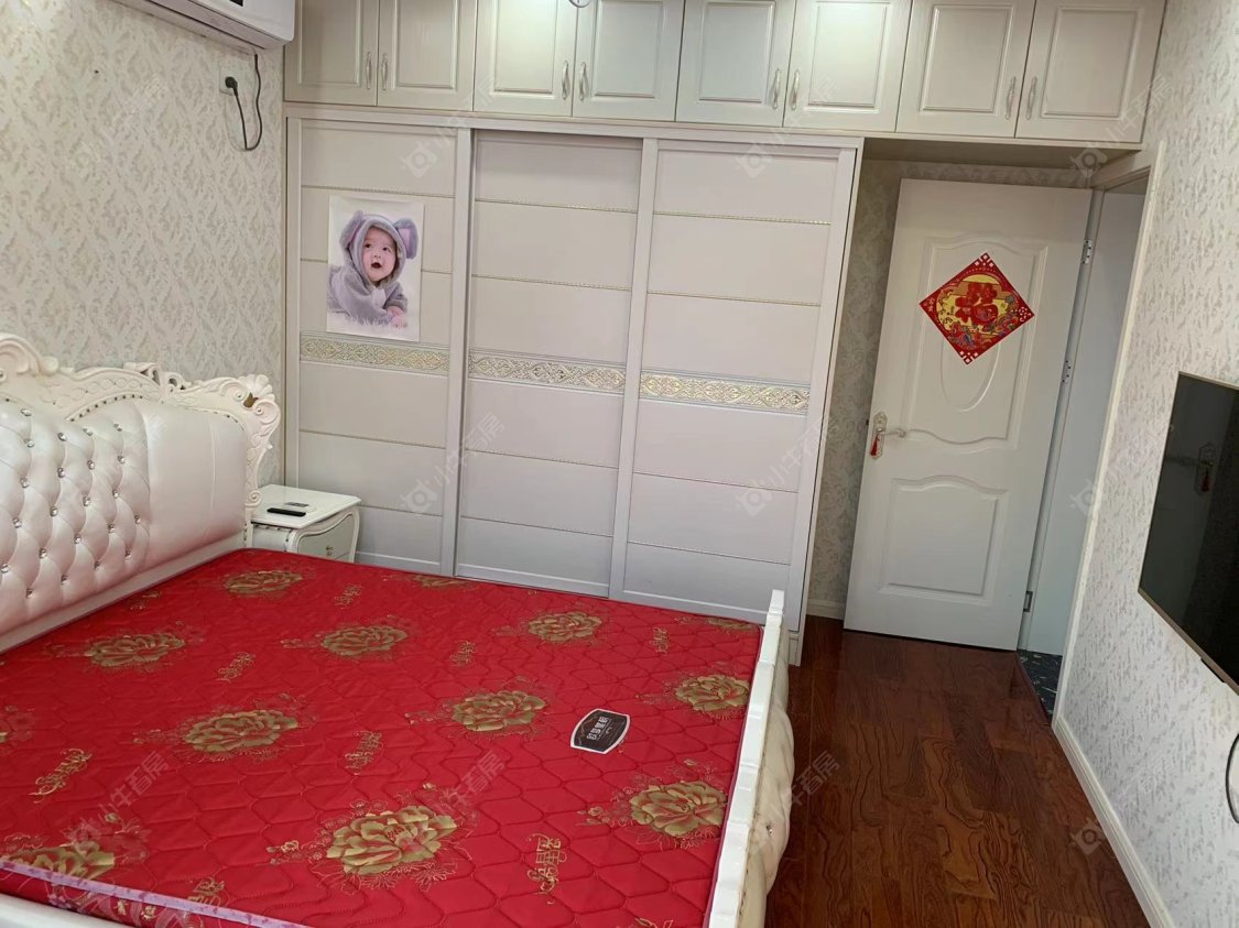 大名城西区二区房源 常州大名城西区二区在租房源_小牛看房