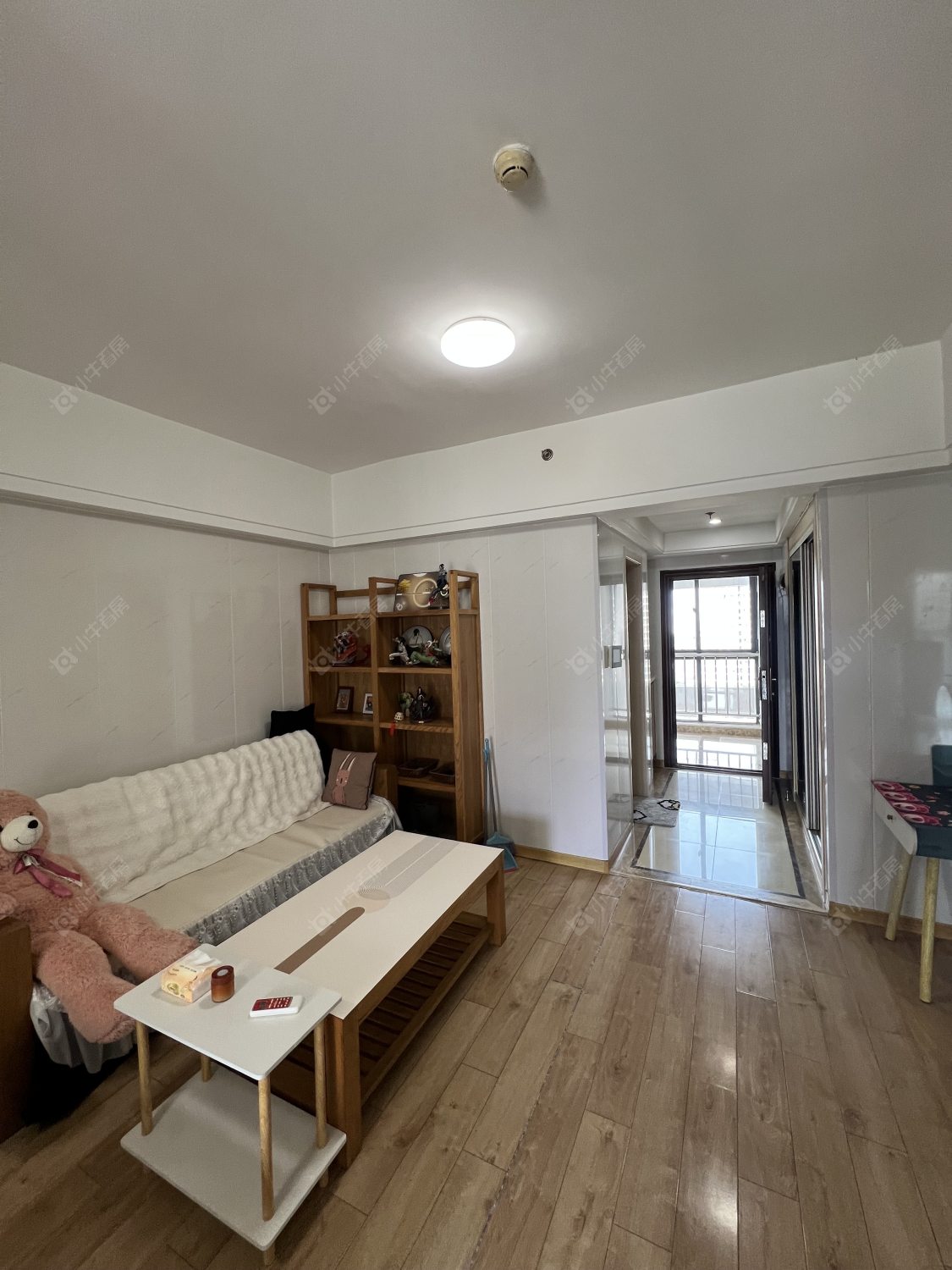 新北万达广场房源室内图 常州新北万达广场在租房源室内图_小牛看房