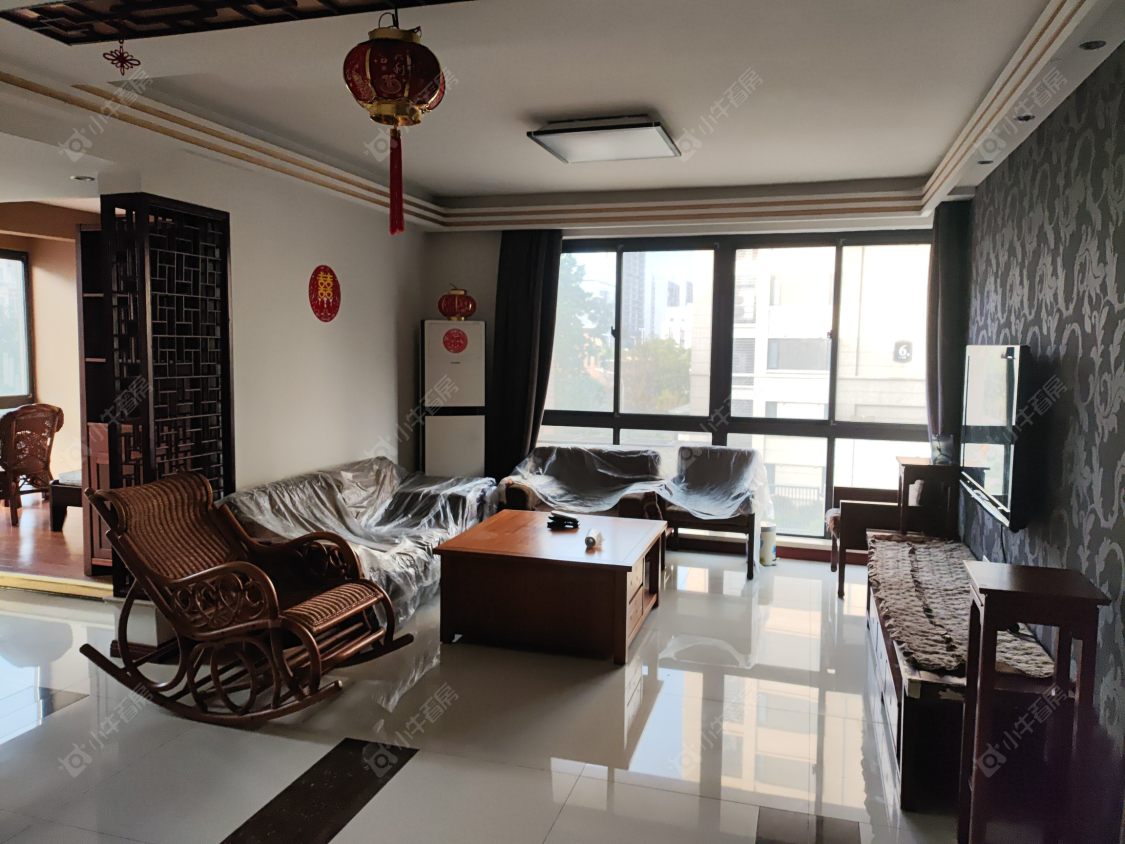 常州新城尚东区花园东区在租房源_小牛看房