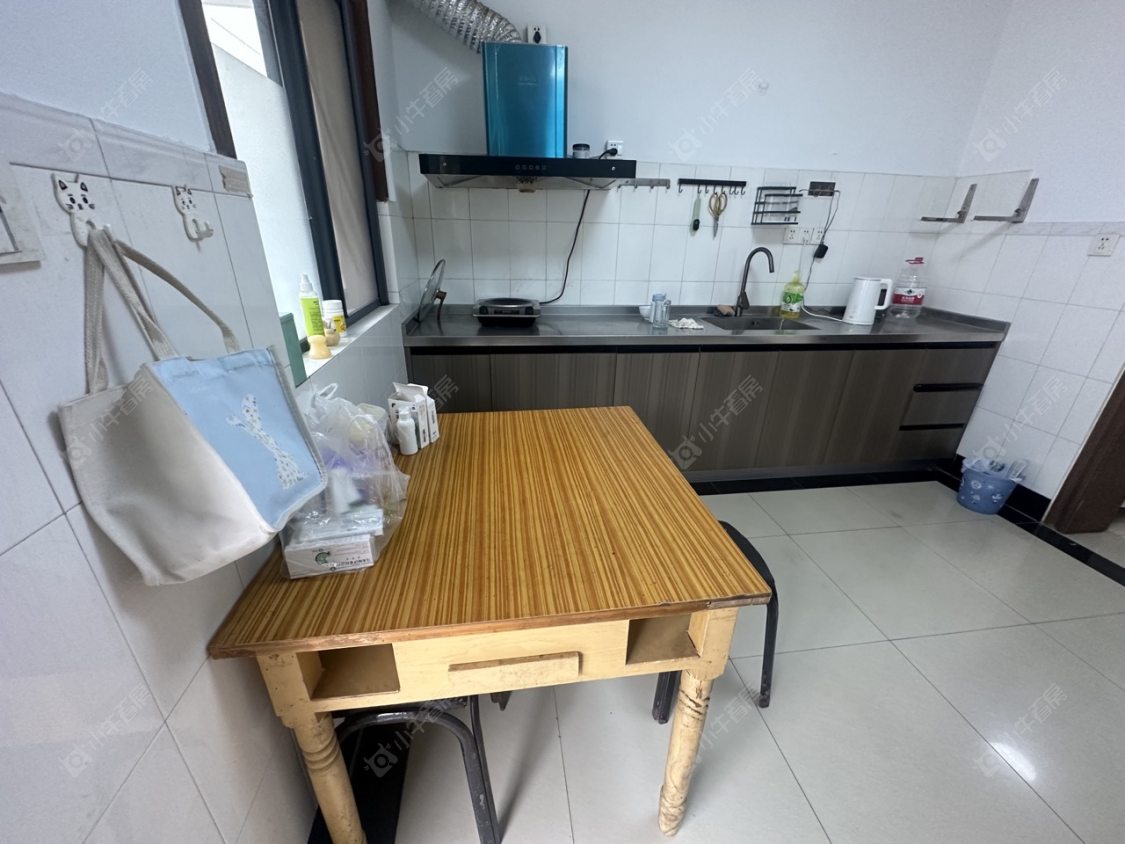 常州园丰公寓在租房源室内图_小牛看房