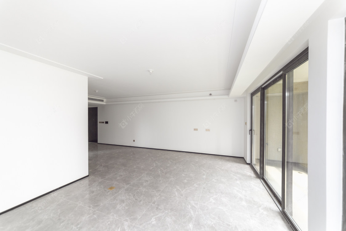 常州万科四季都会在售二手房源室内图_小牛看房