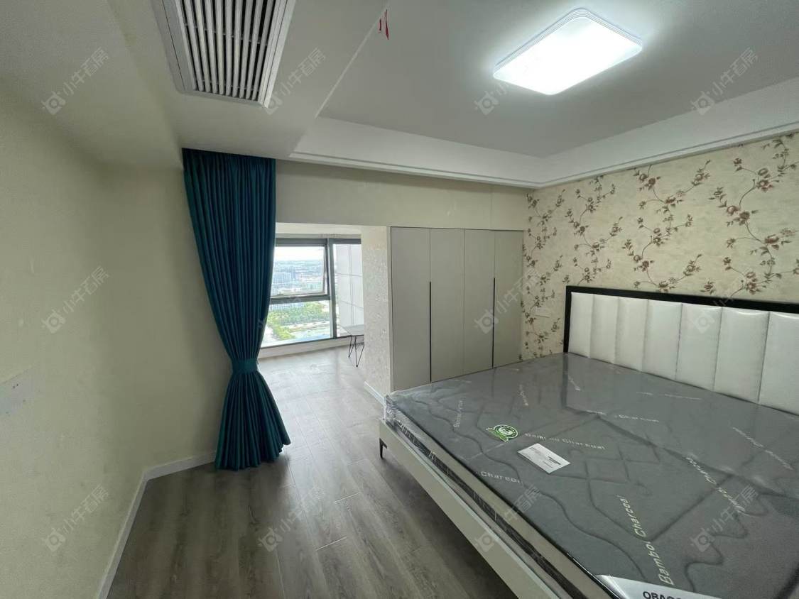 常州亚泰财富中心在租房源_小牛看房