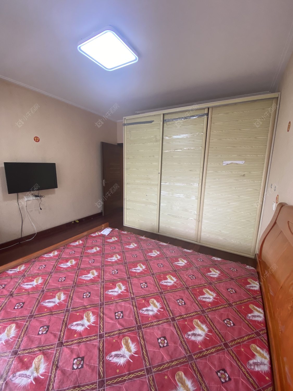 常州金城花苑在租房源室内图_小牛看房