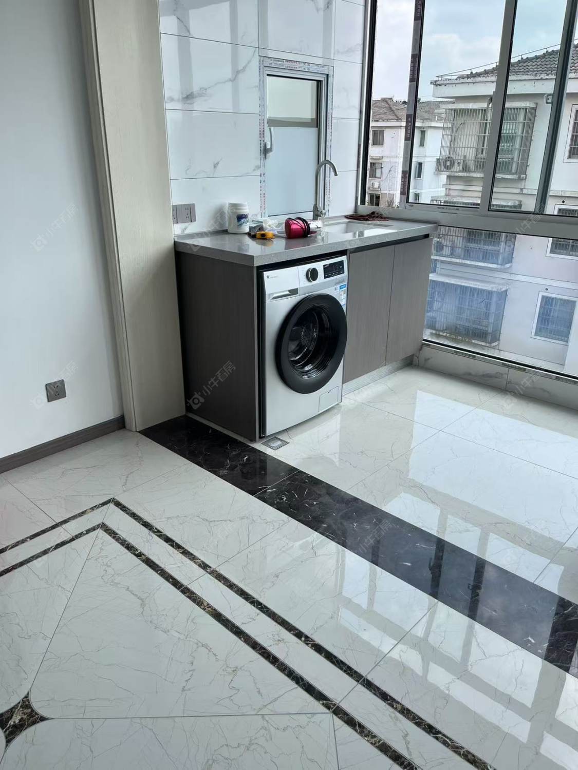 常州大学新村二社区在租房源室内图_小牛看房