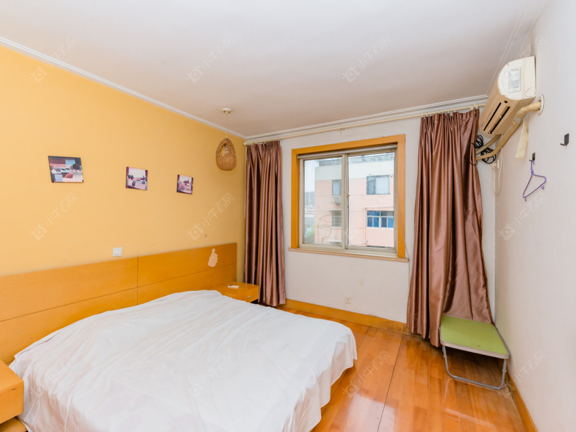 常州红星新村在售二手房源室内图_小牛看房